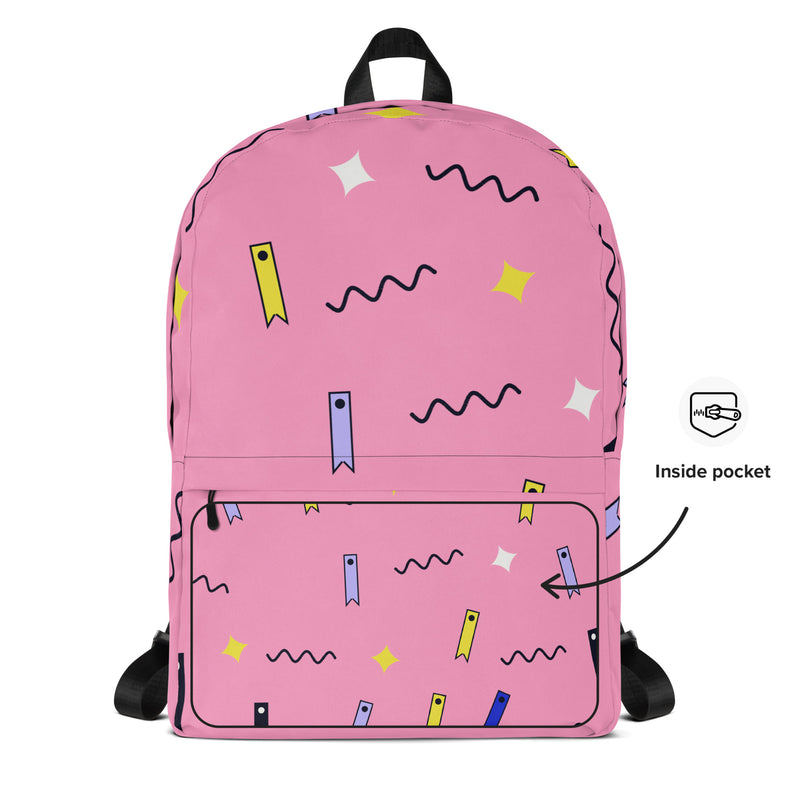 Backpack