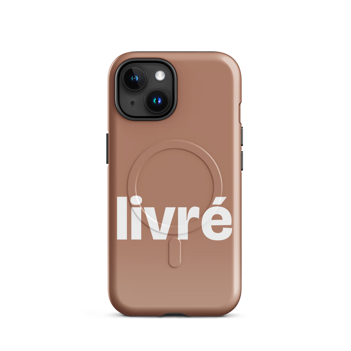 MagSafe® tough case for iPhone®