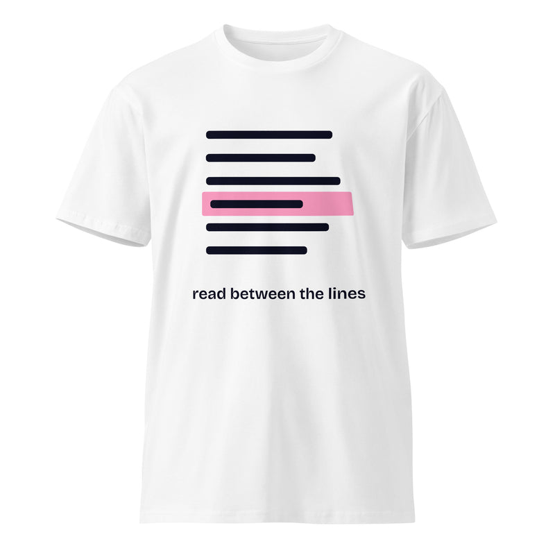 Unisex premium t-shirt